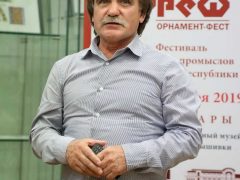 Сергей Корнелаев