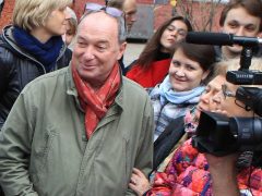 Сергей Урсуляк