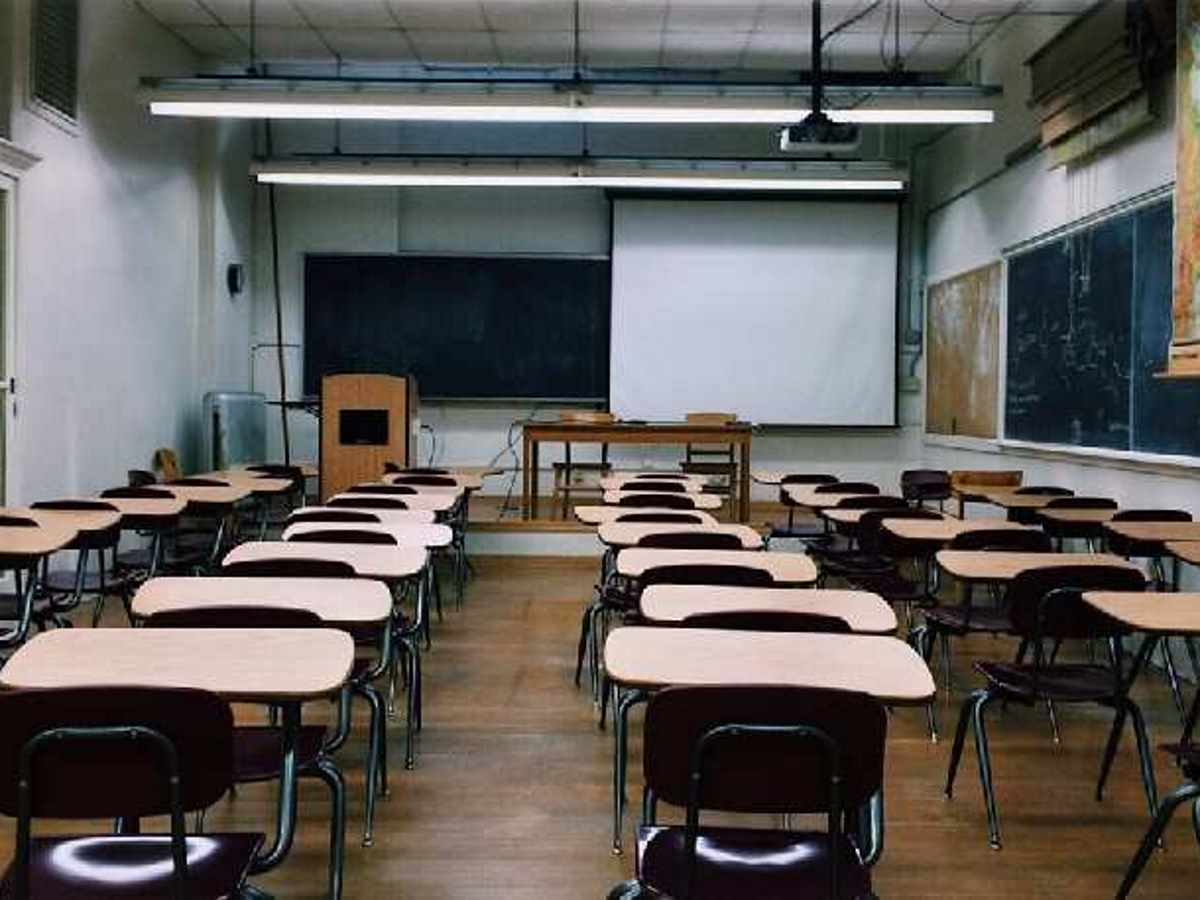 Начало учебного года в 2020 году