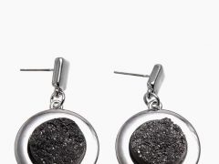 Серьги, Aiyony Macie, 2 099 рублей.