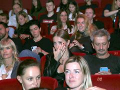 Собчак и Богомолов