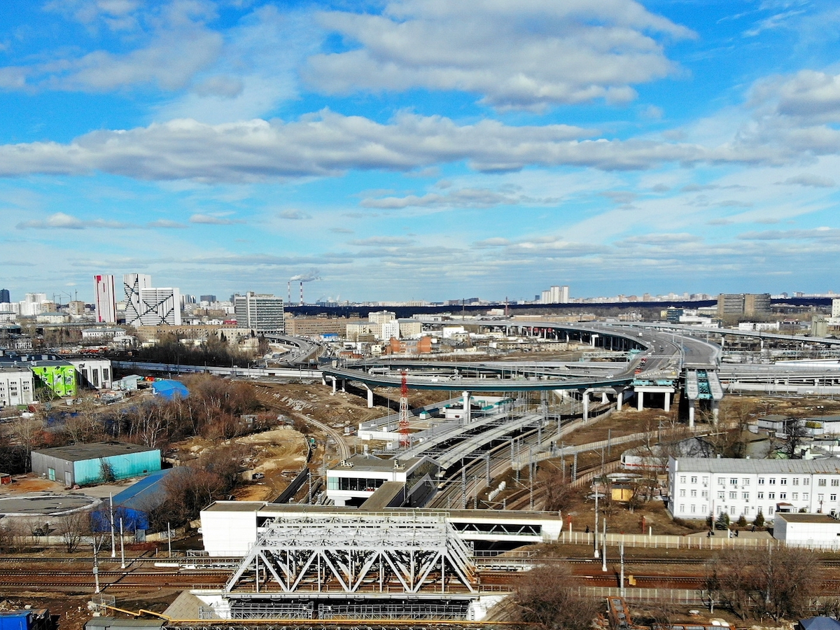 Строительство_путепровода_через_МЦК_в_районе_ул-1._Пруд_Ключики_(28.03.2019)_(5)