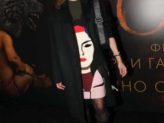 СВЕТЛАНА БОНДАРЧУК