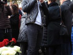 Сын Дмитрия Хворостовского Максим