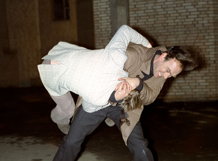 Драка едва не стоила кадыка Алексею Владимировичу