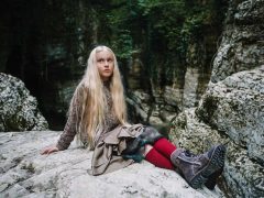 Таня Меженцева