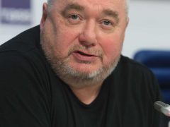 Игорь Тихомиров
