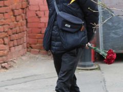 Тимофей Трибунцев