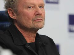 Александр Титов