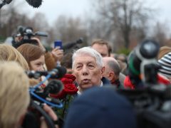 Борис Чунаев