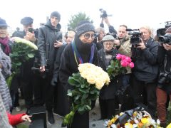 Инна Чурикова