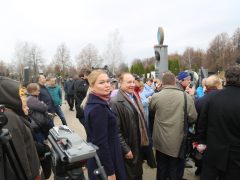 Максим Дунаевский с новой музой Аллой