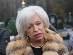 Людмила Поргина