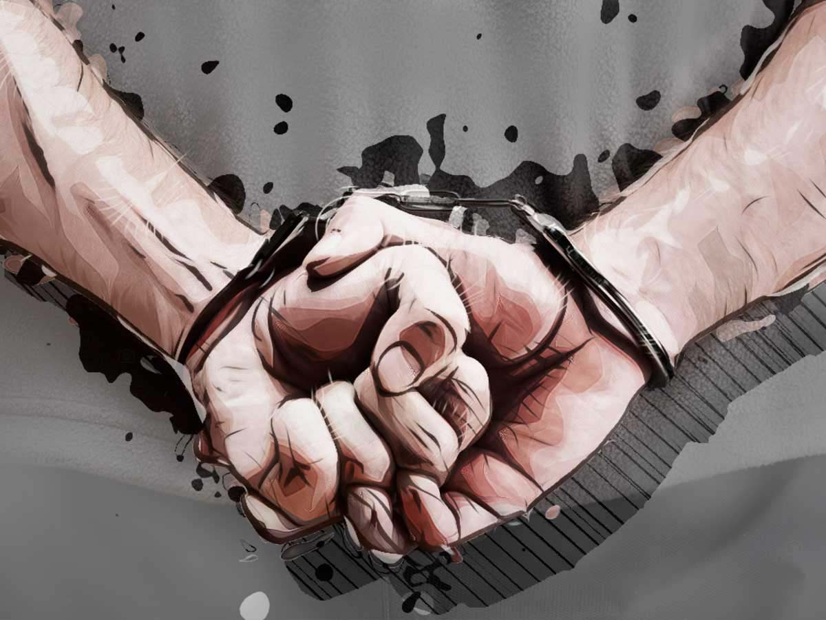 Воры в законе