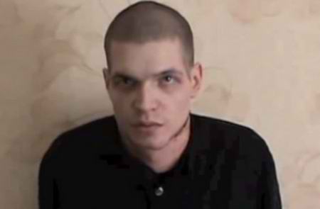 Вор в законе Француз