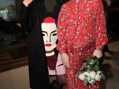 ВАЛЕРИЯ ГАЙ ГЕРМАНИКА И СВЕТЛАНА БОНДАРЧУК