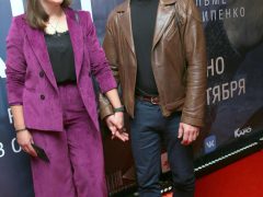 Виктор Добронравов