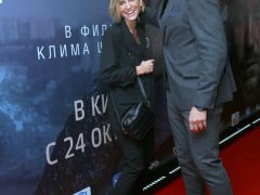 Виторган и Нинидзе