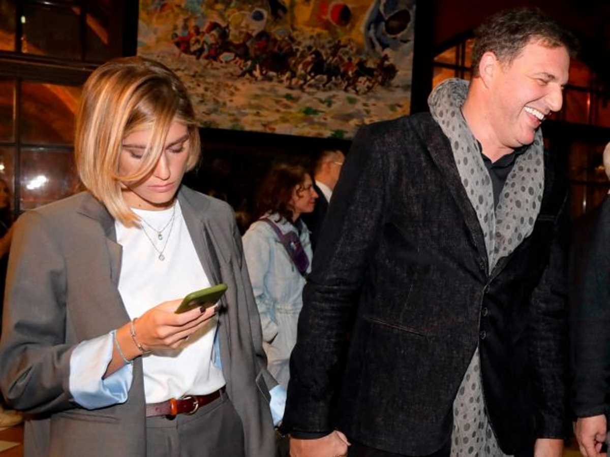 Виторган и Нинидзе