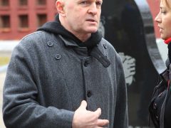 Владимир Большов