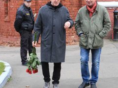 Владимир Большов и Сергей Урсуляк