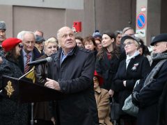 ВЛАДИМИР МЕНЬШОВ