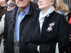 ВЛАДИМИР МЕНЬШОВ И ВЕРА АЛЕНТОВА