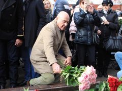 Владимир Познер