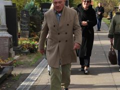 Владимир Познер