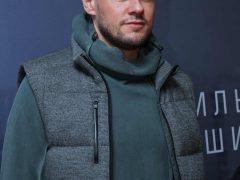 Владимир Яглыч