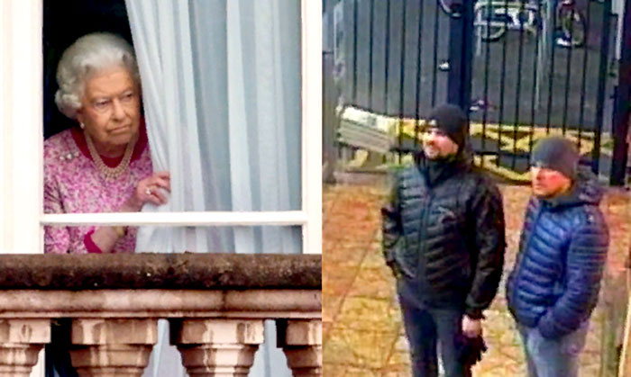 Рунет забит шутками про похождения «Боширова» и «Петрова»: никто у нас не поверил в эту чушь