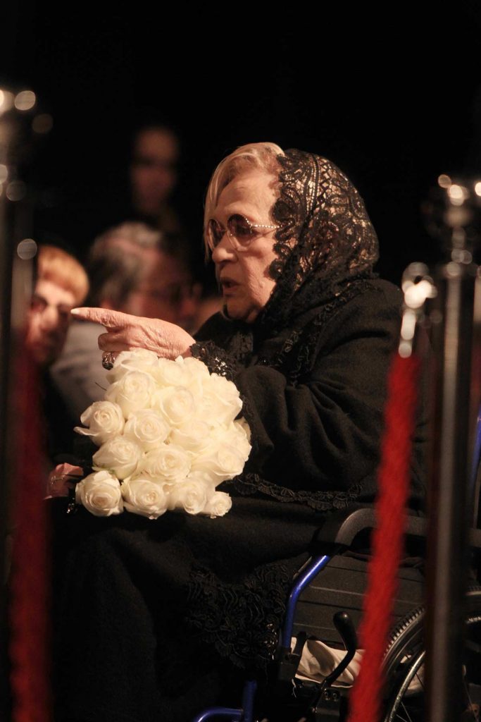 Галина Волчек