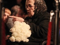 Галина Волчек