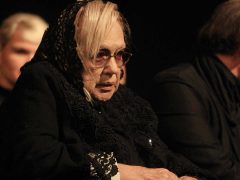 Галина Волчек