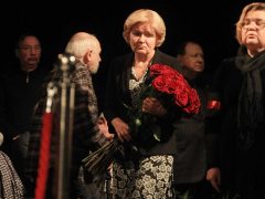 Вице-премьер РФ Ольга Голодец