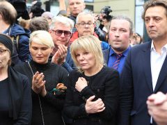 Александра Захарова