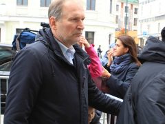 Федор Добронравов