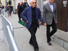 Карен Шахназаров