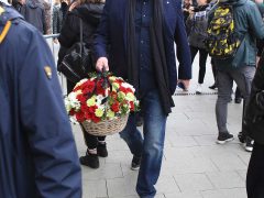 Юрий Грымов