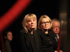 Александра Захарова