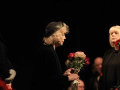 Светлана Немоляева