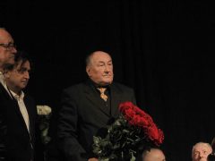 Борис Клюев