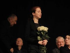 Анна Большова