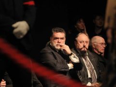 Михаил Куснирович