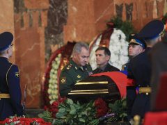 Сергей Шойгу