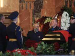 Артур Чилингаров