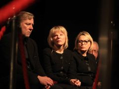 Виктор раков, Александра Захарова