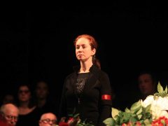 Анна Большова