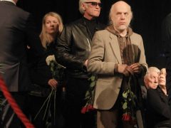 Александр Маршал