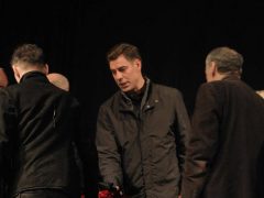 Дмитрий Дюжев